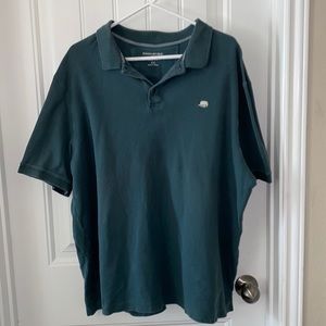 🚨Banana republic polo